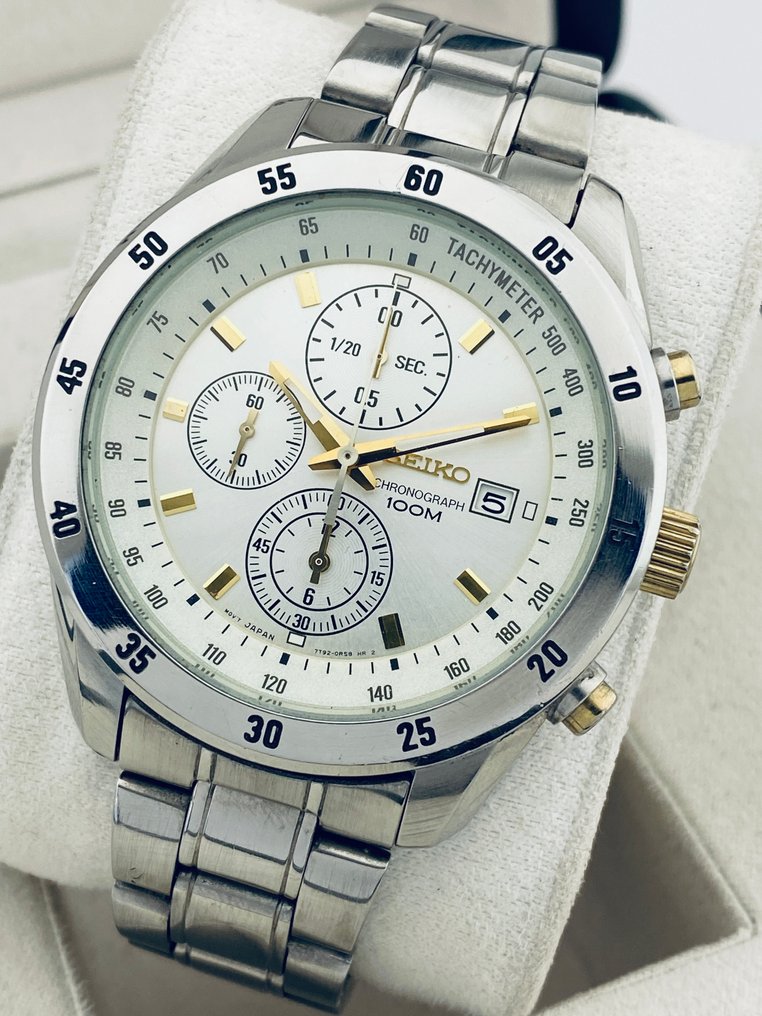 Seiko 7t92 0lv0 price clearance