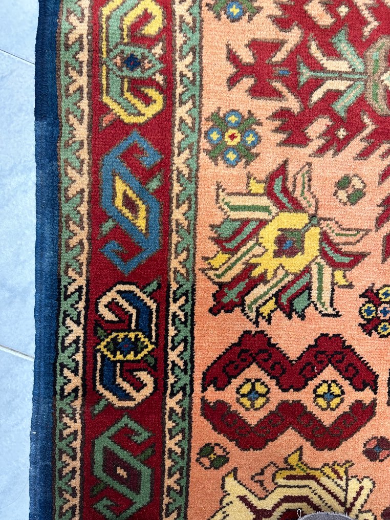 Kars Kazak - Χαλί - 153 cm - 100 cm #3.2