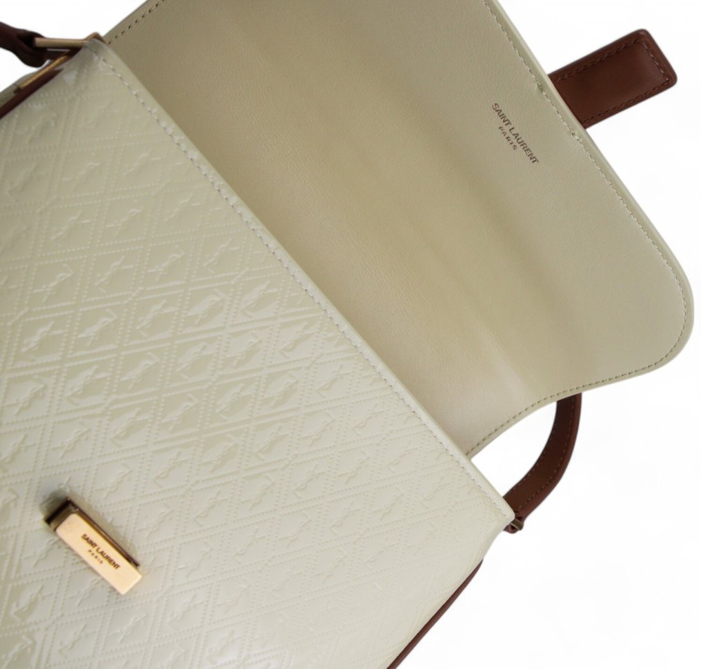 Saint Laurent - Le Monogramme - 斜挎包 #3.2