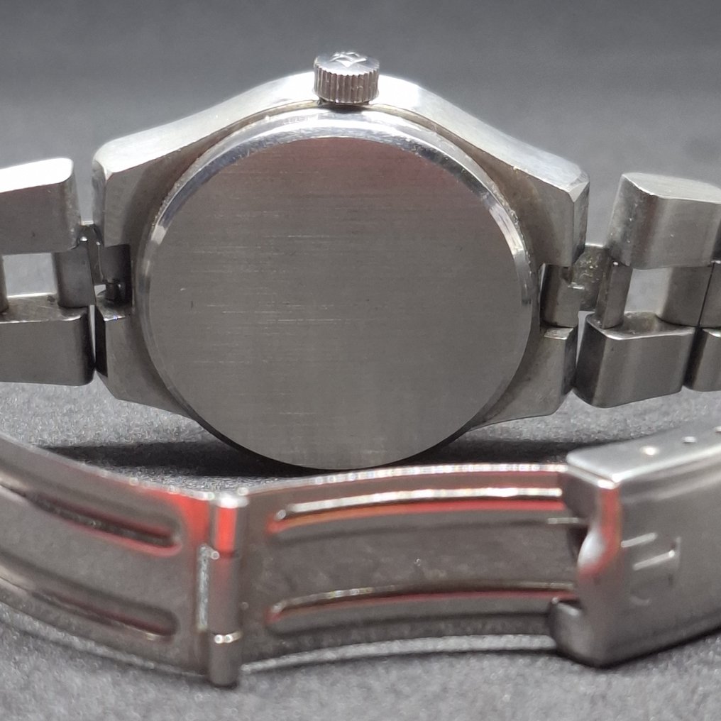 Tissot track on sale