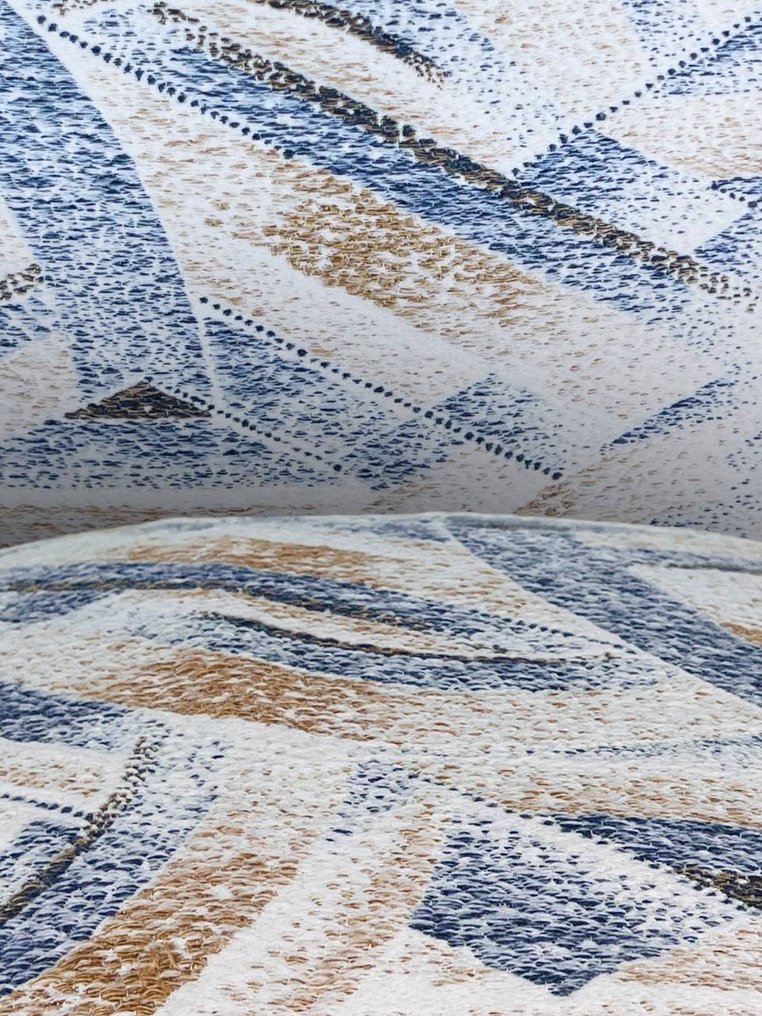 Métaphores -New Collection Neues Set von vier - Kissen #3.2