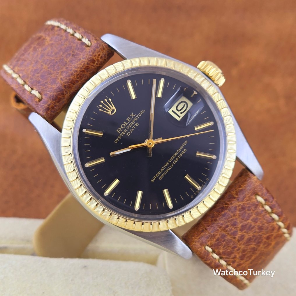 Solid swiss rolex best sale