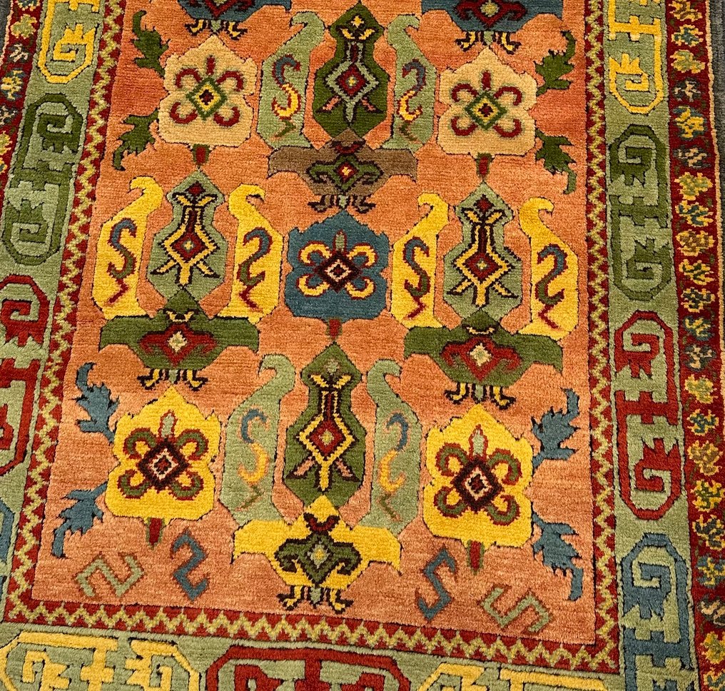 kars - Teppich - 169 cm - 100 cm #3.2