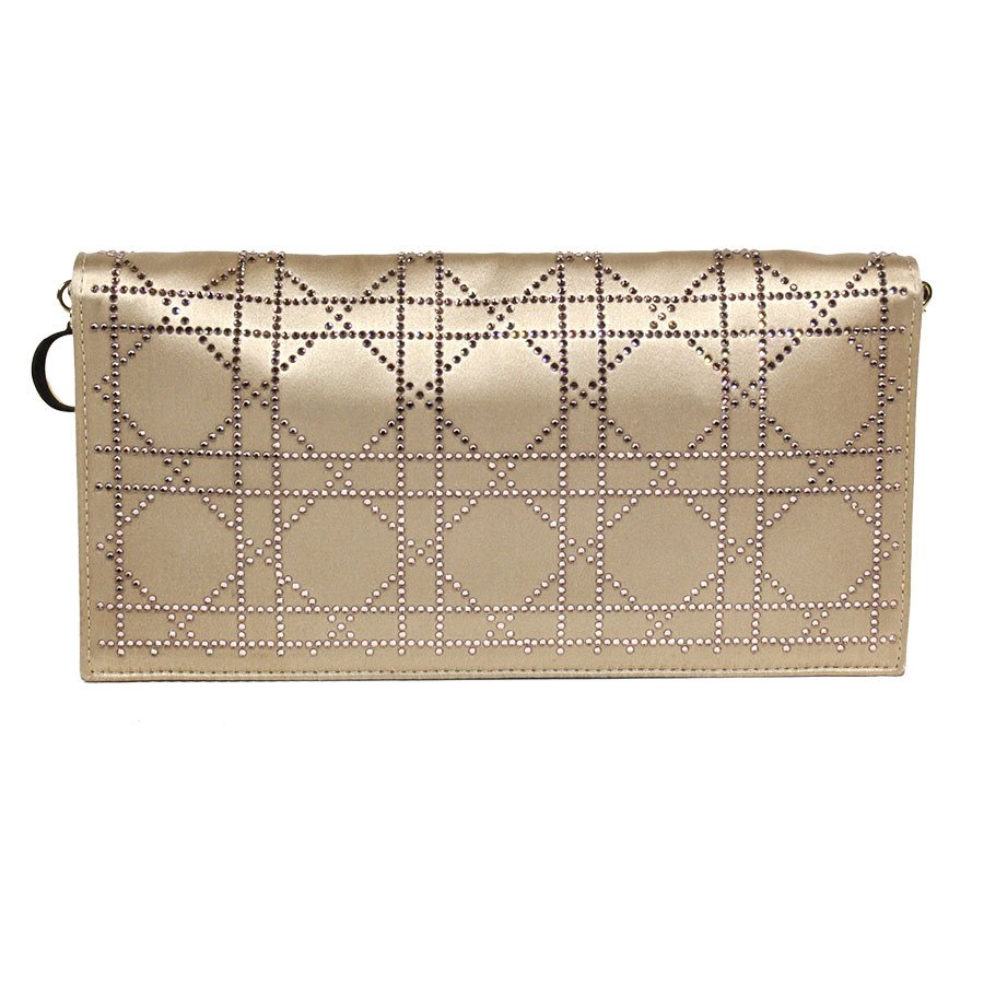 Christian Dior - Wallet on Chain - Bag #3.2