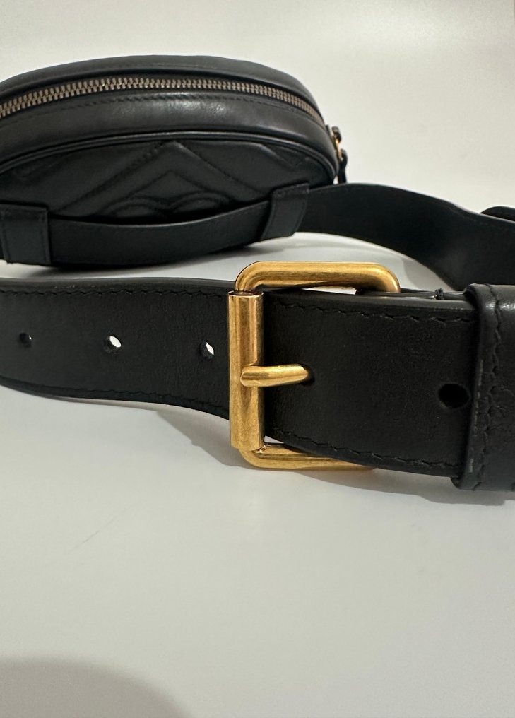 Gucci - belt bag - Τσάντα χιαστί #2.1