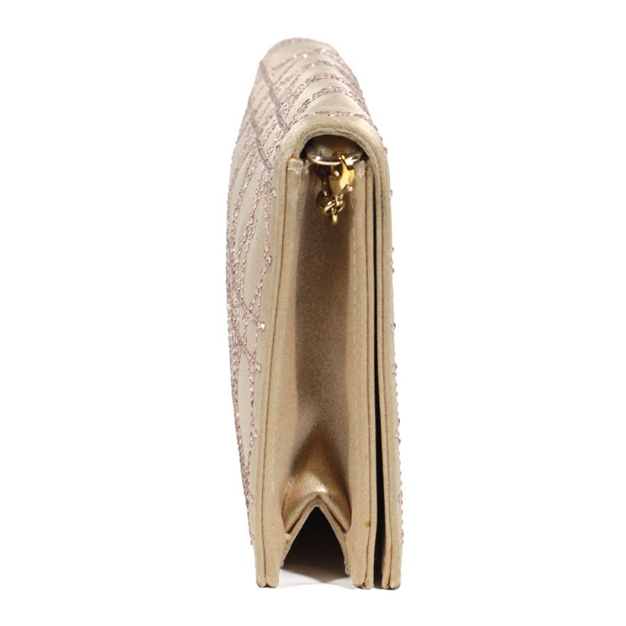 Christian Dior - Wallet on Chain - Bag #2.1