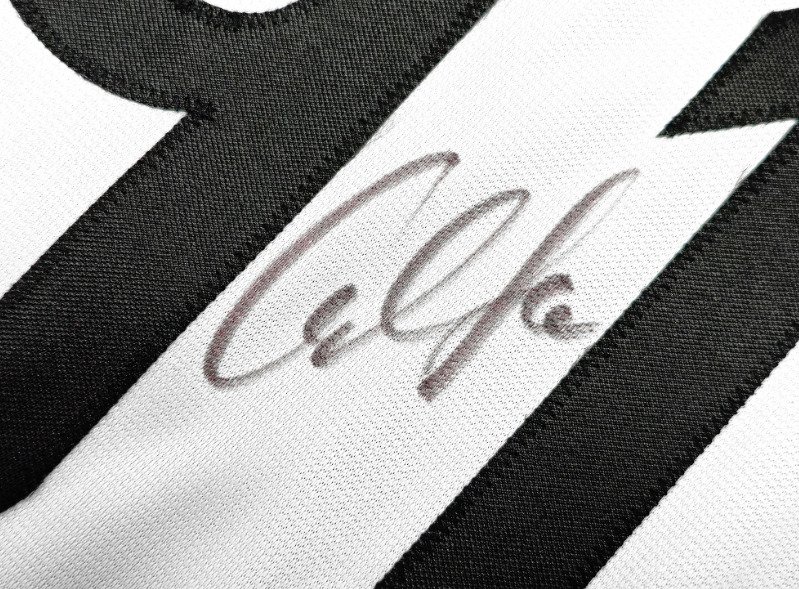 U.S.A - Athletics - Carl Lewis - Red Custom Jersey  #3.2