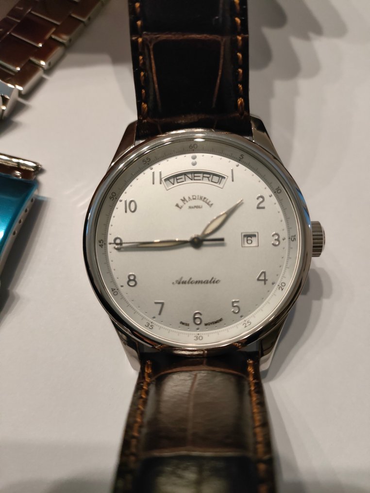 Orologi marinella costo top