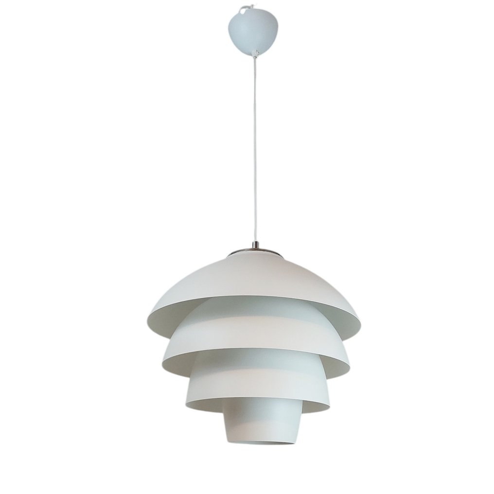 Belid - Joakim Fihn - Lampada a sospensione - Valencia Ø42 - Versione Grande - Metallo - No Reserve #3.2