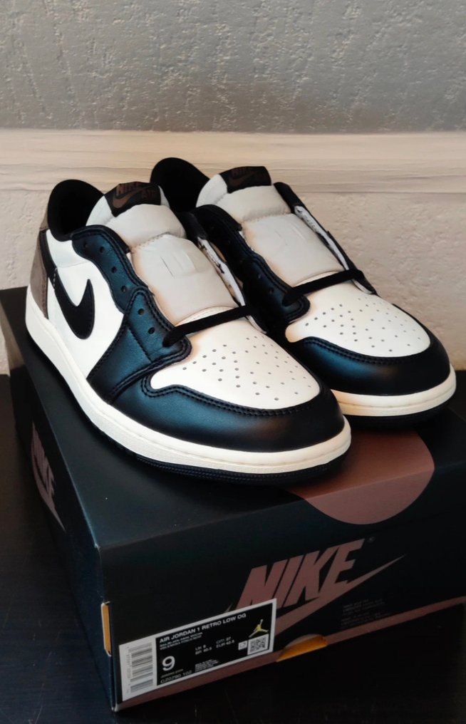 Air jordan 1 low 42.5 outlet