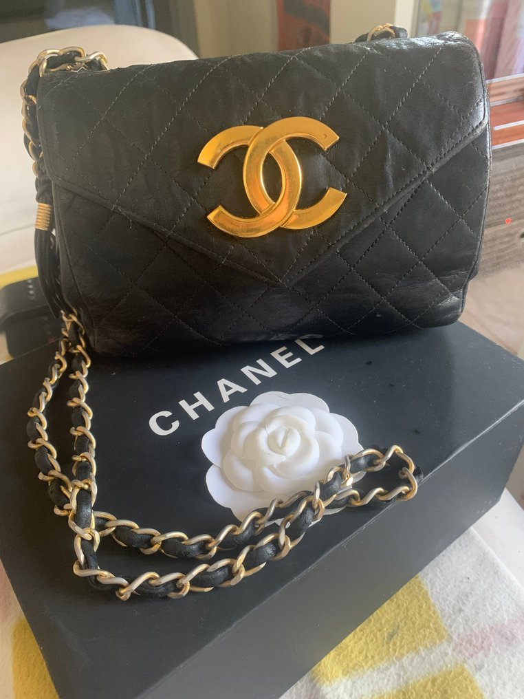 Chanel - Τσάντα ώμου #1.0