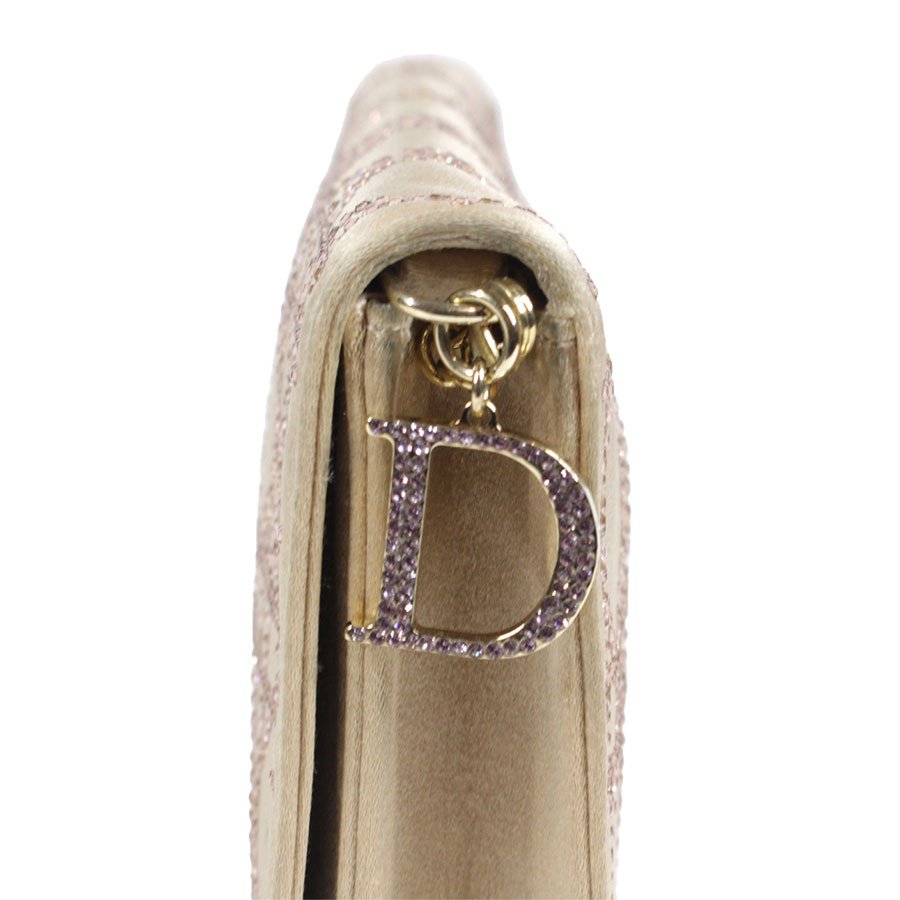 Christian Dior - Wallet on Chain - Bag #4.3