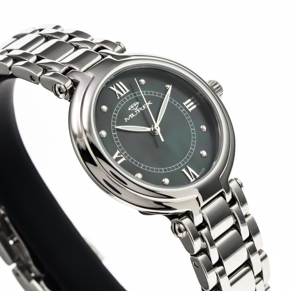 Murex - Swiss Watch - MUL546-SS-8 - Sin Precio de Reserva - Mujer - 2010-2020 #1.0