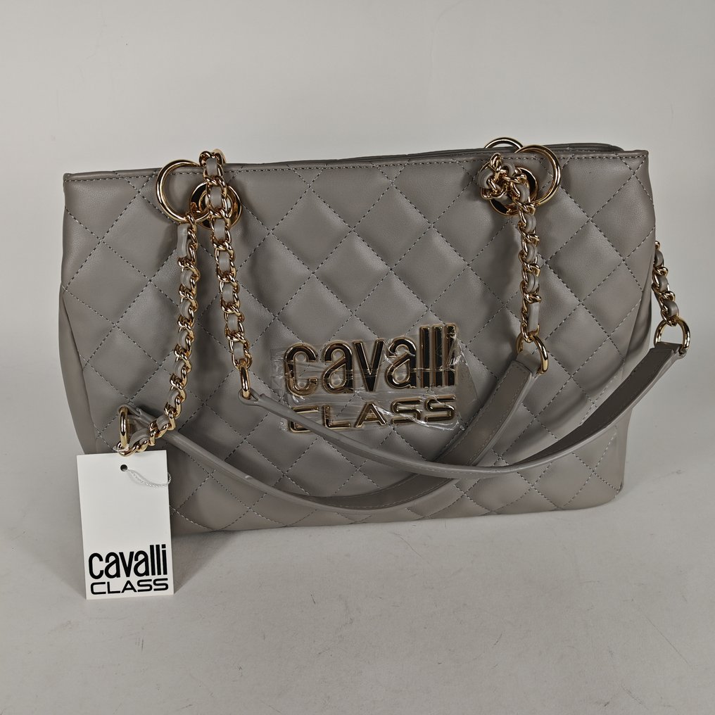 Roberto Cavalli Cavalli Class Shoulder bag auction online Catawiki