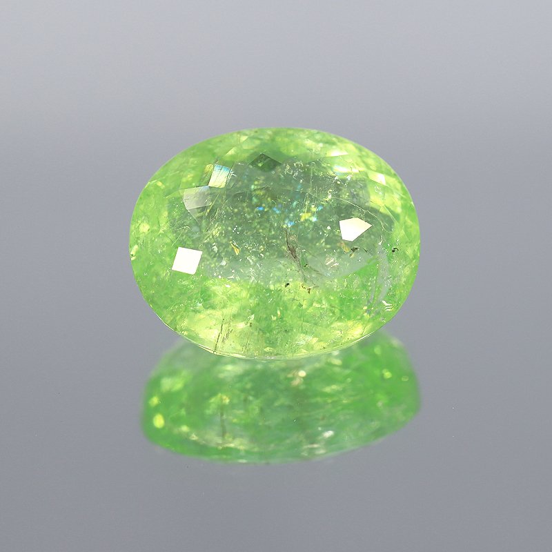 帕拉伊巴碧玺  - 20.50 ct - 亚洲宝石科学院（AIGS） #4.3