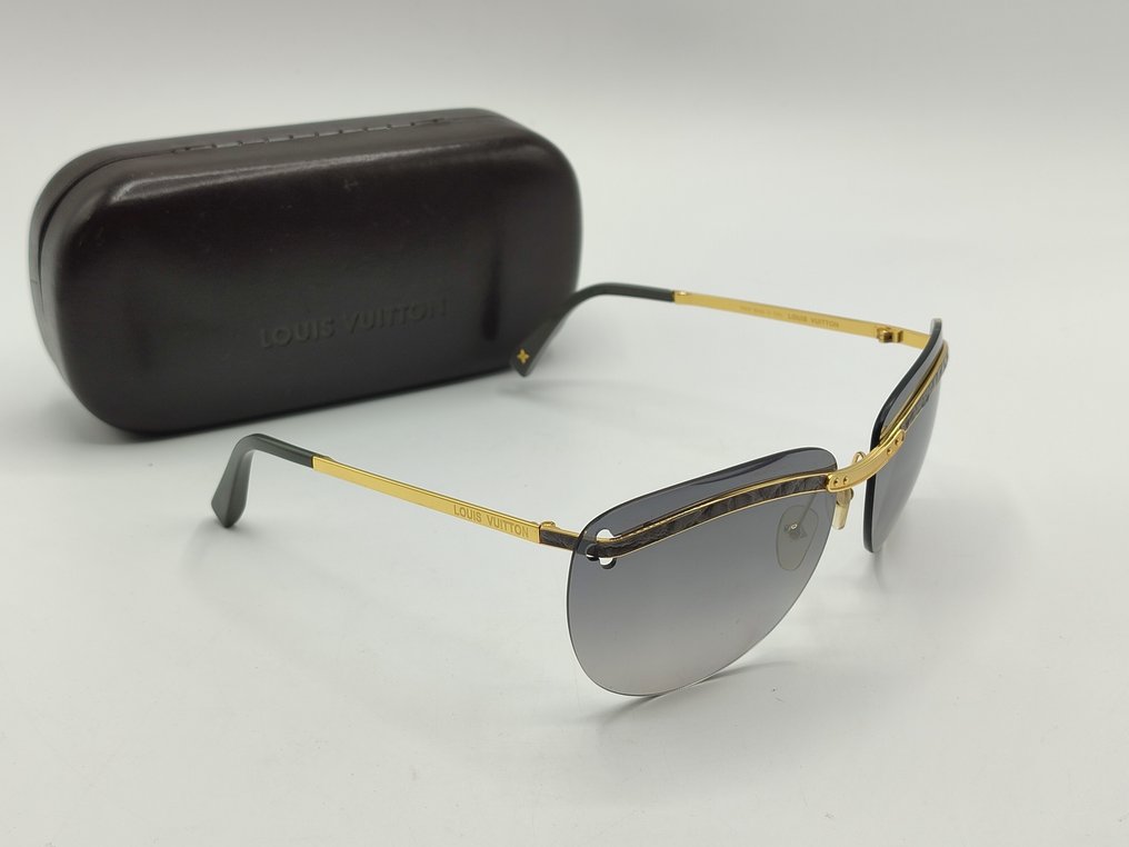 Louis Vuitton - Z0223U - 太阳镜 #2.1