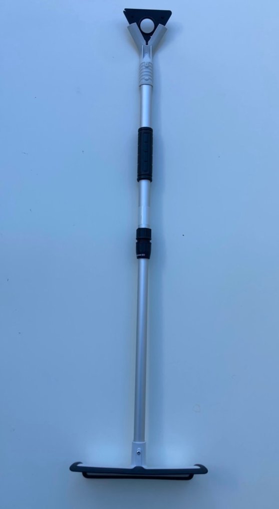 Telescopic Ice Scraper - Porsche - NO ENVIO A CANARIAS #3.2