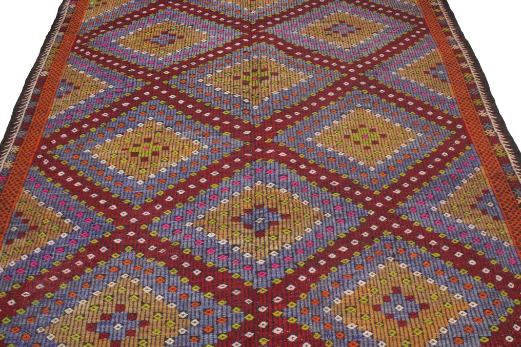 Τουρκική Ανατολή - Κιλίμι - 190 cm - 302 cm #1.0