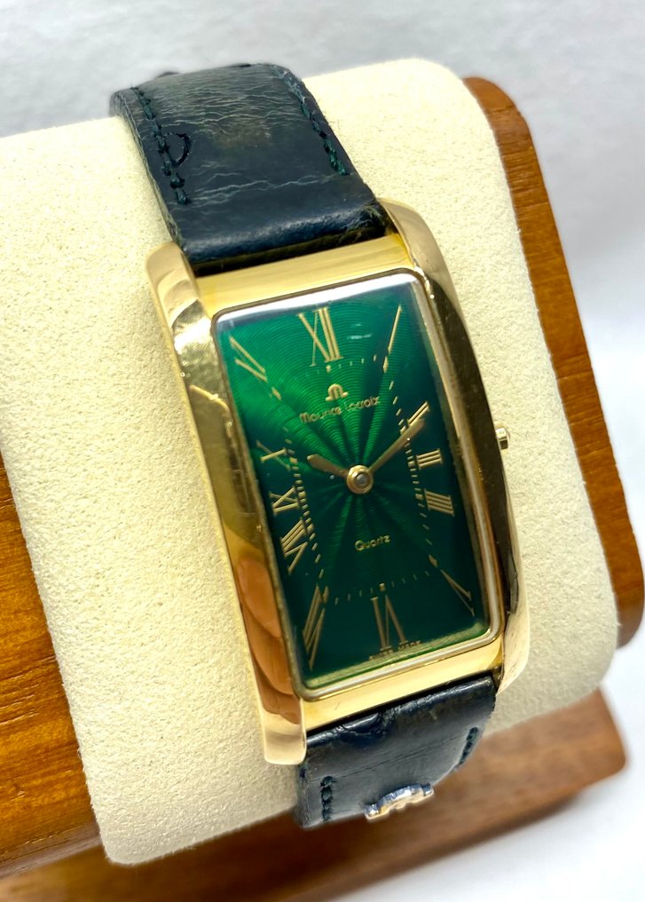 Maurice Lacroix No Reserve Price 47496 Women 1990 1999 auction online Catawiki