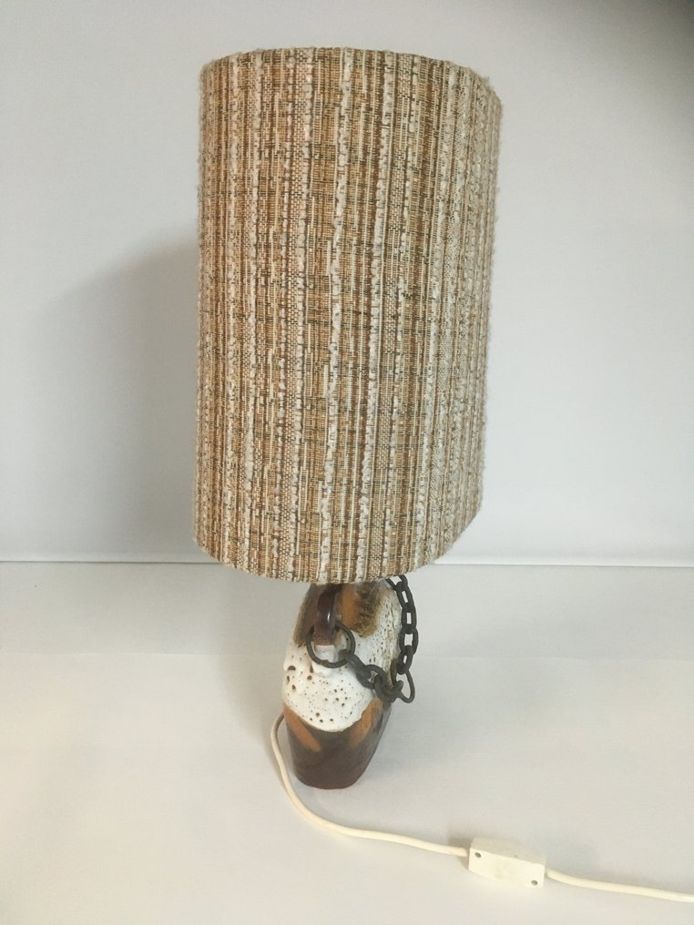 Lampa - Porslin #3.2