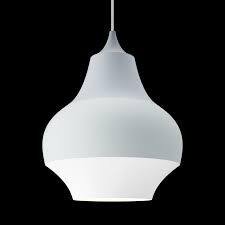 Louis Poulsen - louis Poulsen - Hanging lamp - Cirque - Earthenware - Cirque Hanging Lamp #4.3