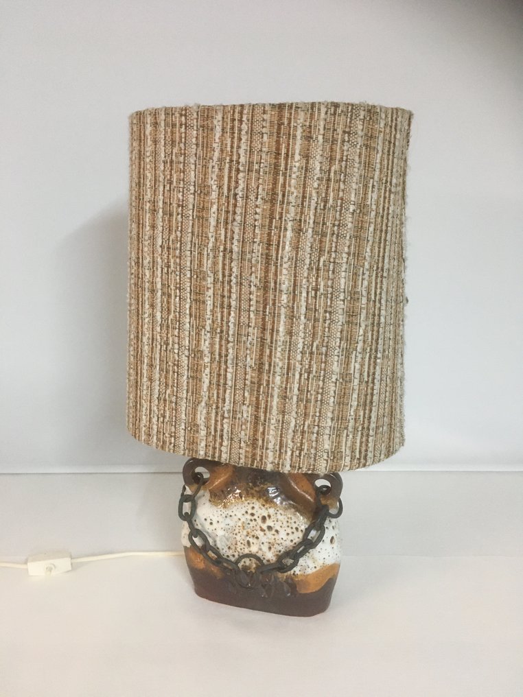 Lampa - Porslin #1.0