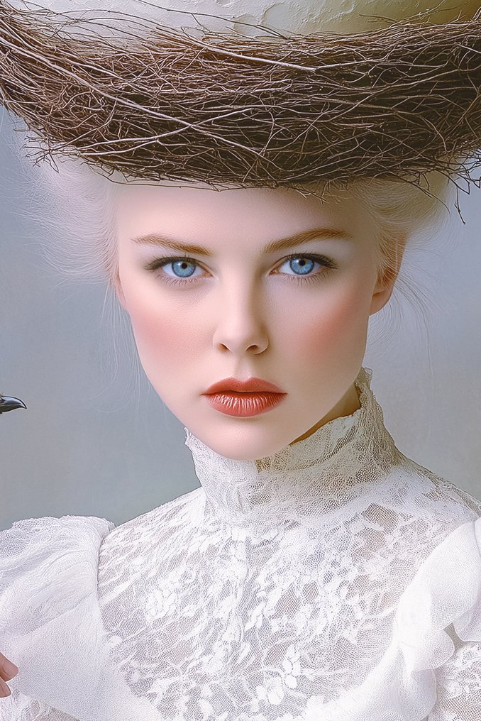 Inna Etuvgi - Full Moon Situation #3.2