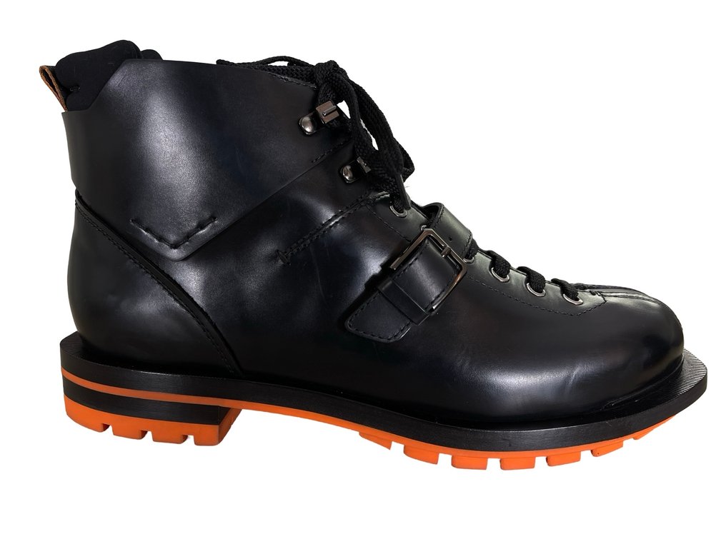 Santoni - Botas - Tamanho: EU 44 #3.2