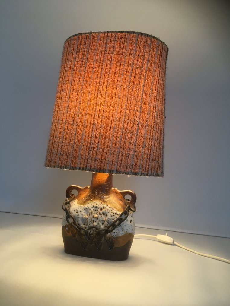 Lampa - Porslin #4.3