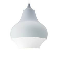 Louis Poulsen - louis Poulsen - Hanging lamp - Cirque - Earthenware - Cirque Hanging Lamp #1.0