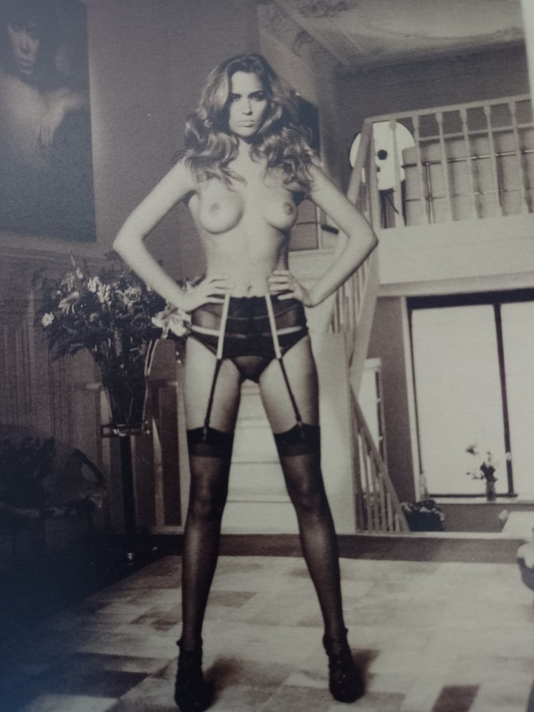 Marc Lagrange - Chocolate - 2019 #4.3