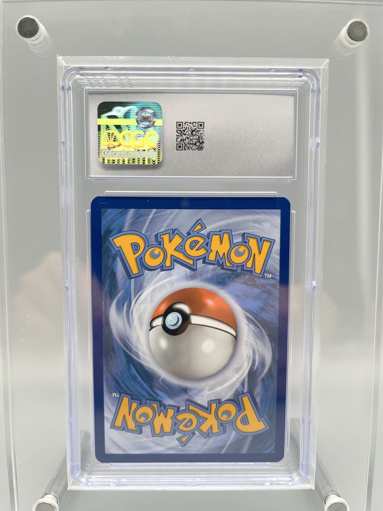 Pokémon Graded card - Clefairy - CGC 10 - Various sets #3.2