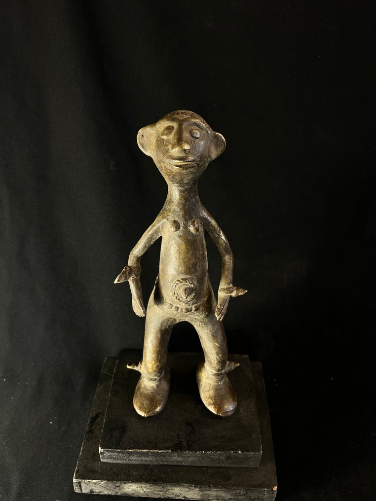 Ejemplo - Nigeria  (Sin precio de reserva) #3.2