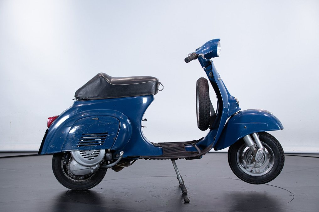 Piaggio - Vespa 50 R - 1982 #1.1
