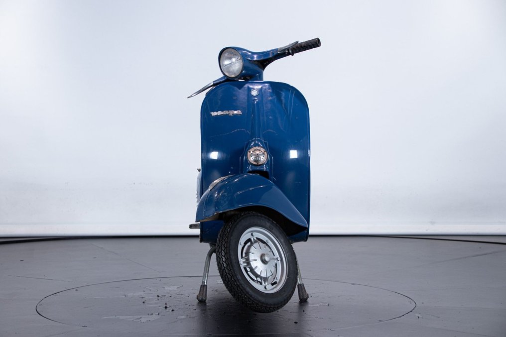 Piaggio - Vespa 50 R - 1982 #2.2
