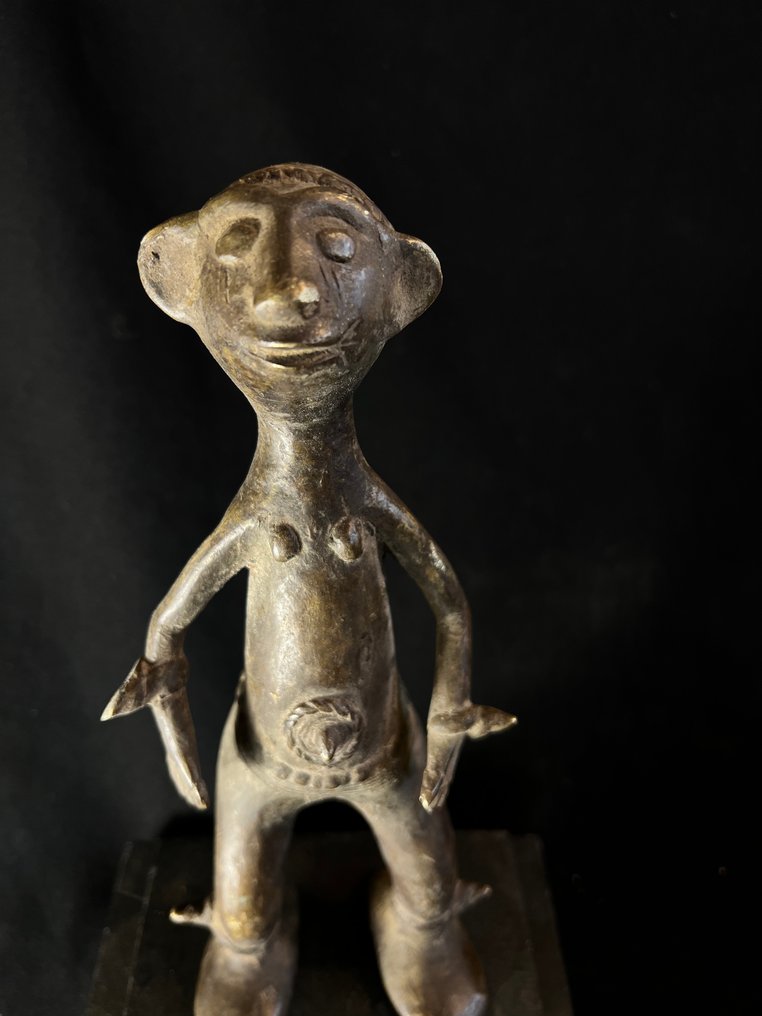 Ejemplo - Nigeria  (Sin precio de reserva) #1.0