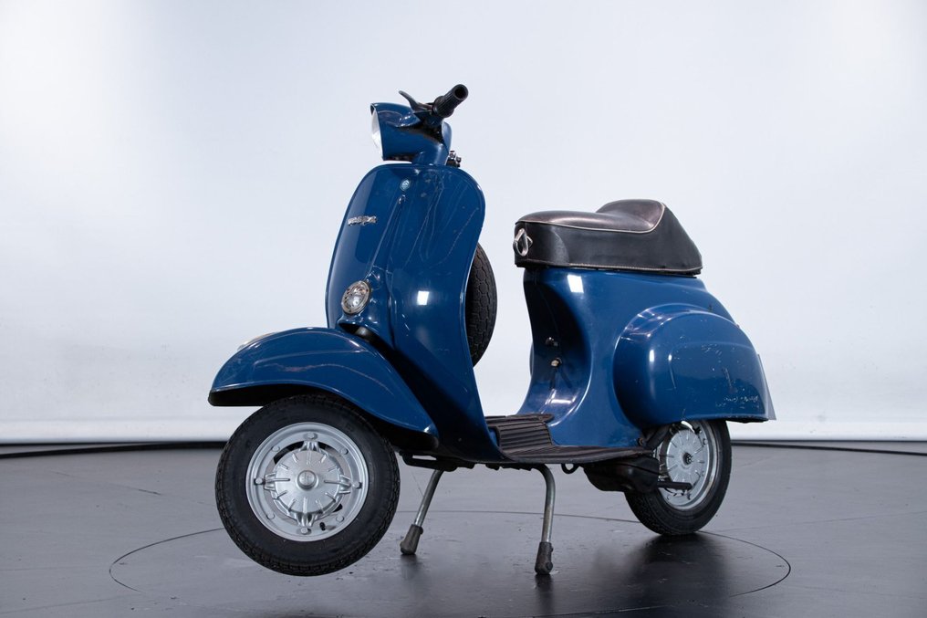 Piaggio - Vespa 50 R - 1982 #2.1