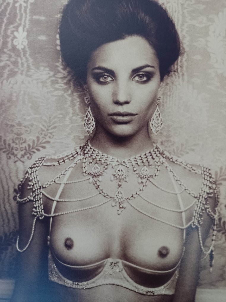 Marc Lagrange - Chocolate - 2019 #1.0