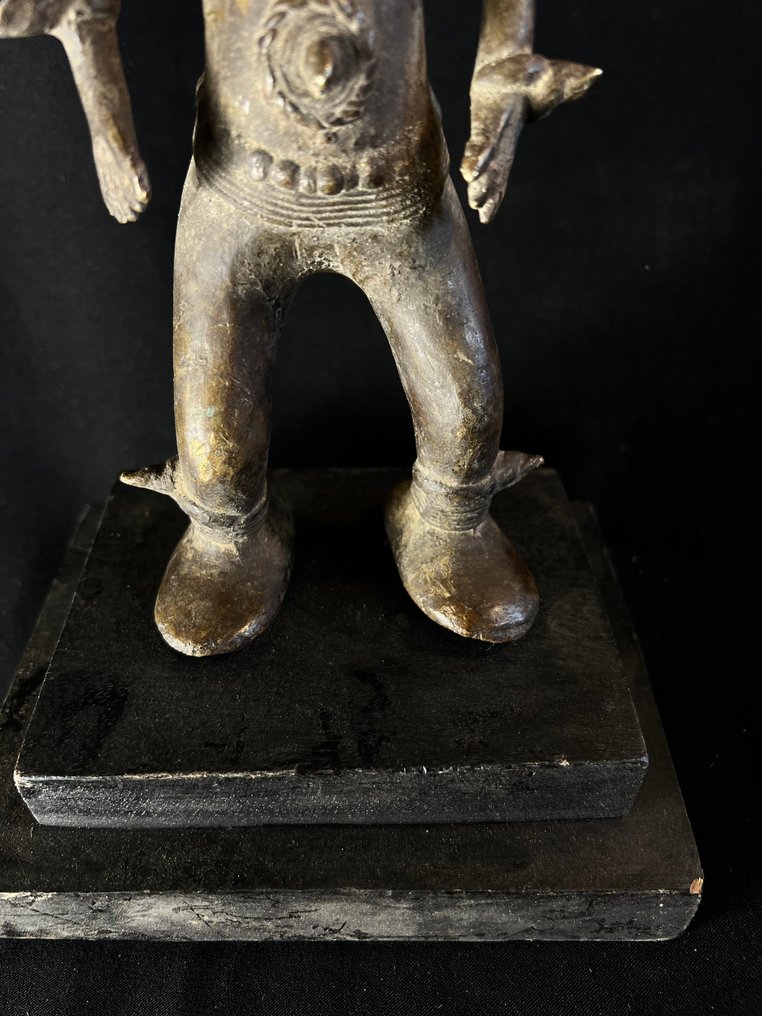 Ejemplo - Nigeria  (Sin precio de reserva) #4.3