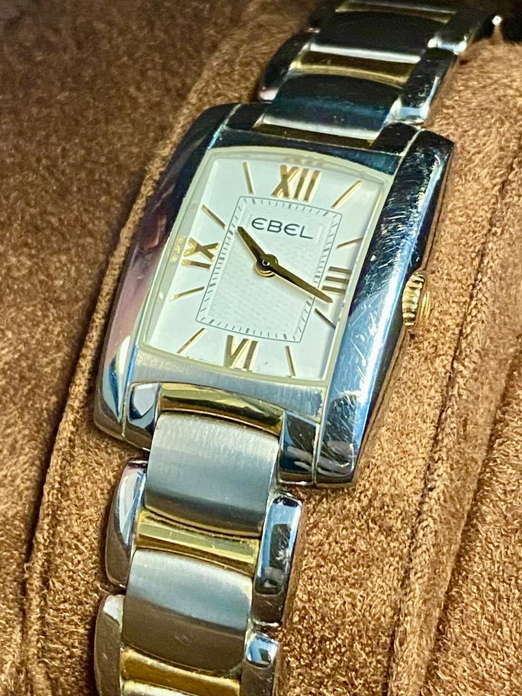 Ebel - BRASILIA - A241439 - Γυναίκες - 2000-2010  #1.0