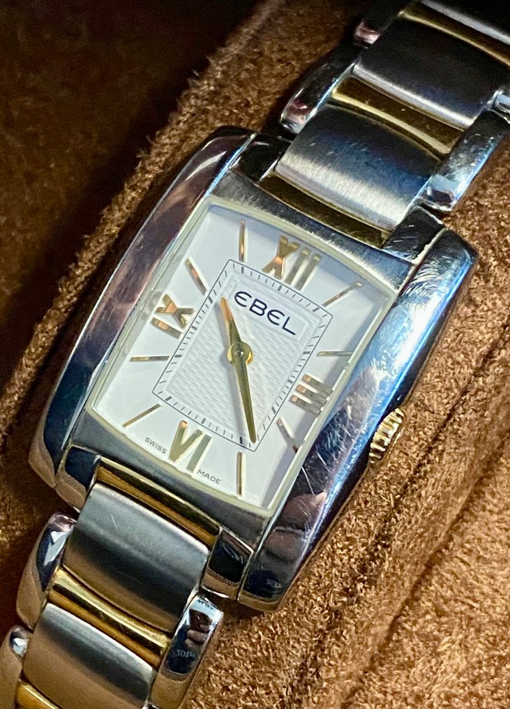 Ebel - BRASILIA - A241439 - Γυναίκες - 2000-2010  #4.3