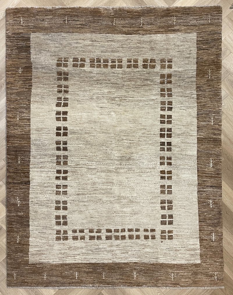 現代卡什庫利語 - 地毯 - 220 cm - 170 cm #1.1
