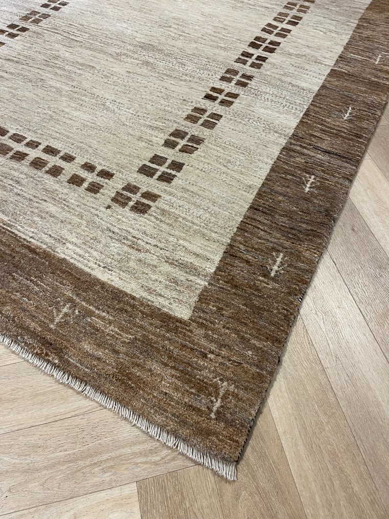 Kashkuli modern - Carpetă - 220 cm - 170 cm #3.2