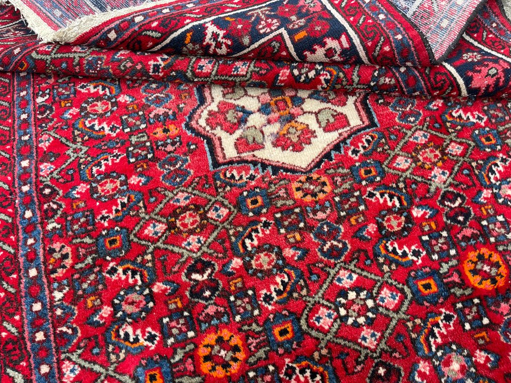 Hamadan - 地毯 - 216 cm - 144 cm #2.1
