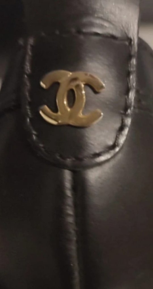 Chanel - Scarpe con tacco - Misura: Shoes / EU 37 #2.1