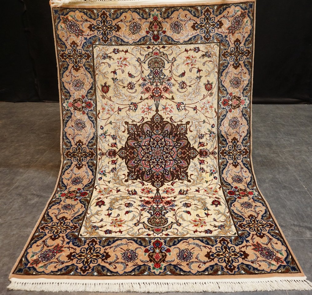 Perser isfahan - Teppich - 168 cm - 112 cm #1.1