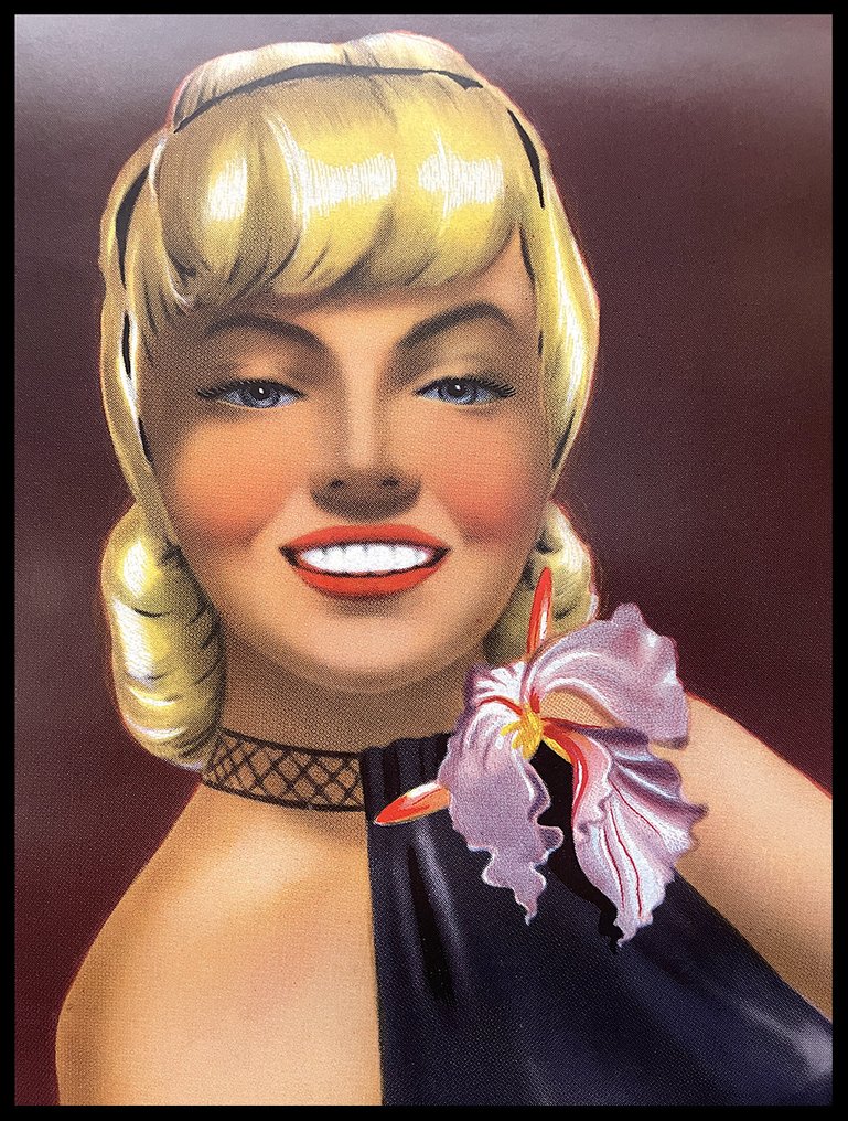 Carlo Prandoni - Arione Specialità Cuneesi al Rhum - Década de 1980 #3.2