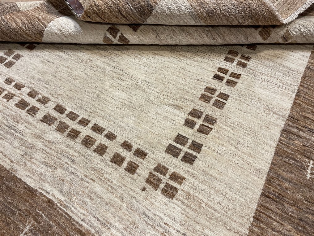 现代卡什库利语 - 地毯 - 220 cm - 170 cm #2.1