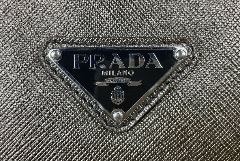 Prada - Travel trunk #2.1