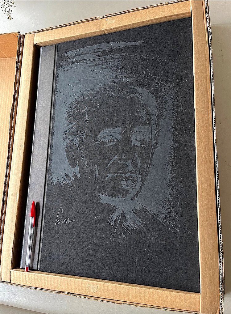 Charles Aznavour / Daniel Sciora - Aznavour - 1992 #1.0